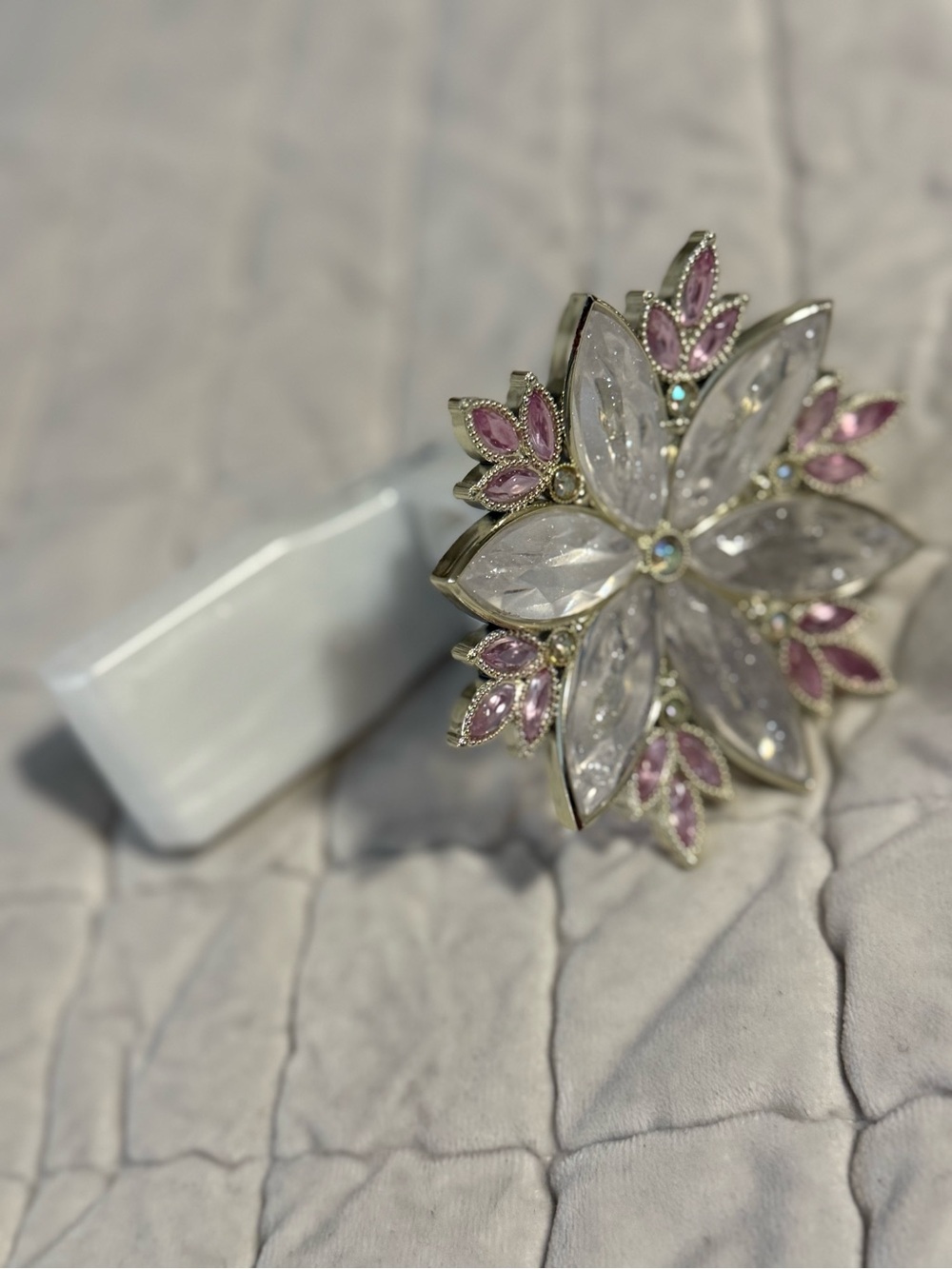 Bath and Body Works Crystal Works Wallflower